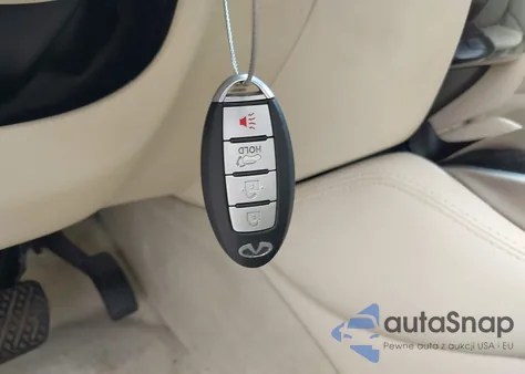 2013 Infiniti Jx35 из США, поврежденный, VIN 5N1AL0MM1DC314118